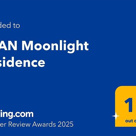 Ayan Moonlight Residence Mamaia Exterior photo
