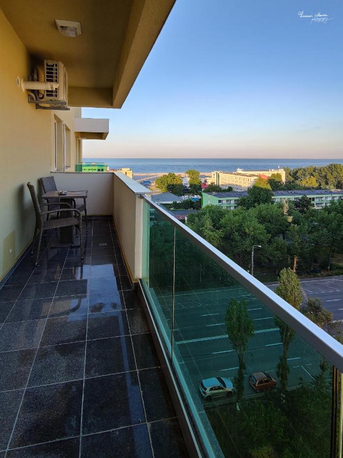 Ayan Moonlight Residence Mamaia Exterior photo