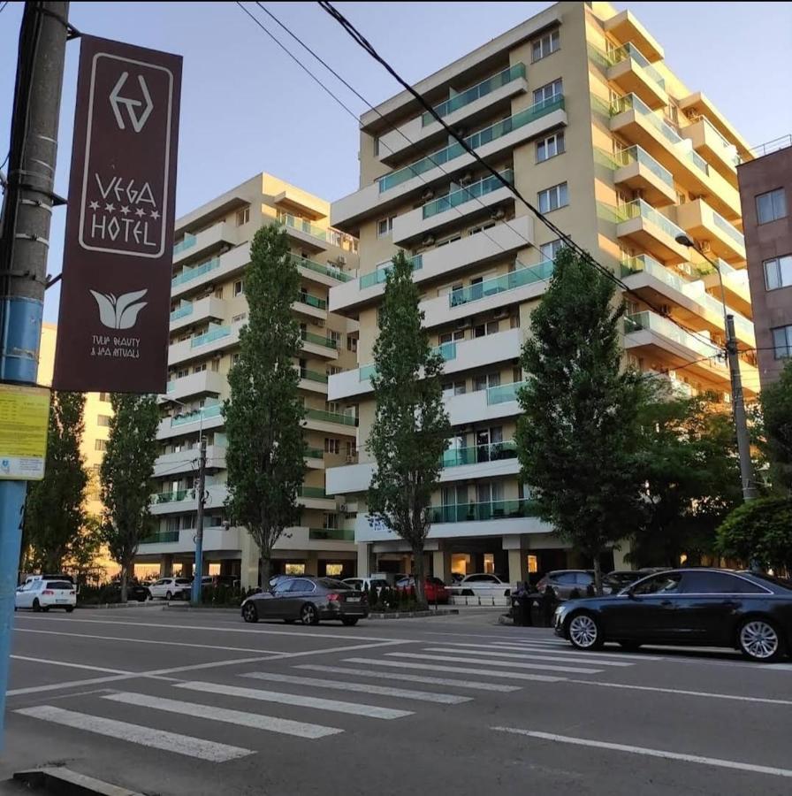 Ayan Moonlight Residence Mamaia Exterior photo