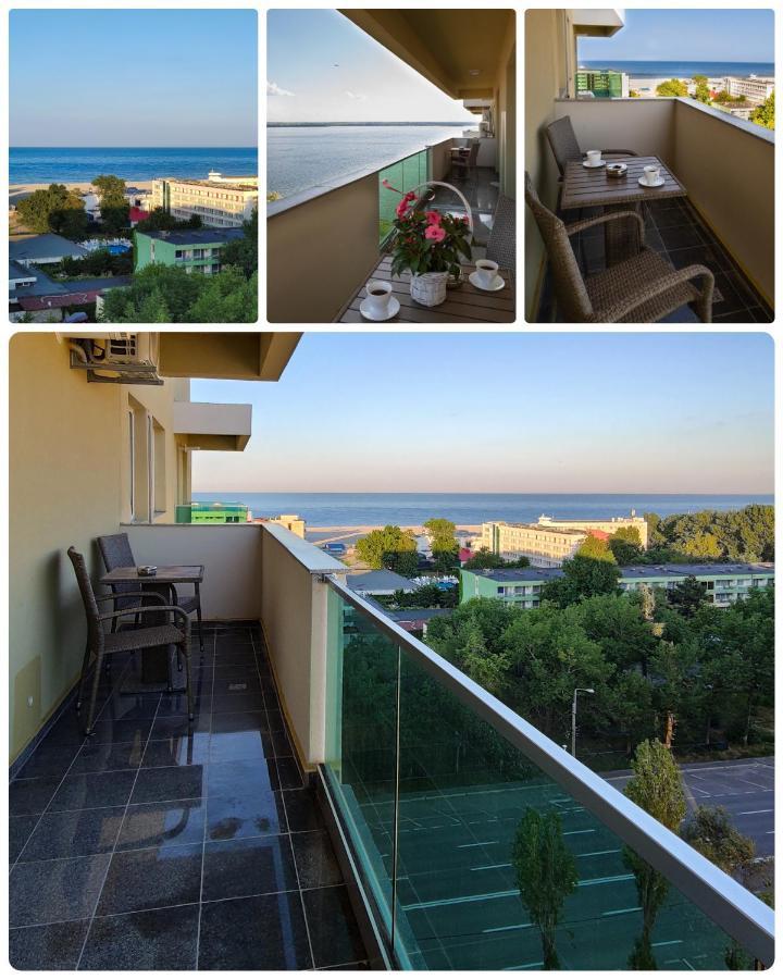 Ayan Moonlight Residence Mamaia Exterior photo